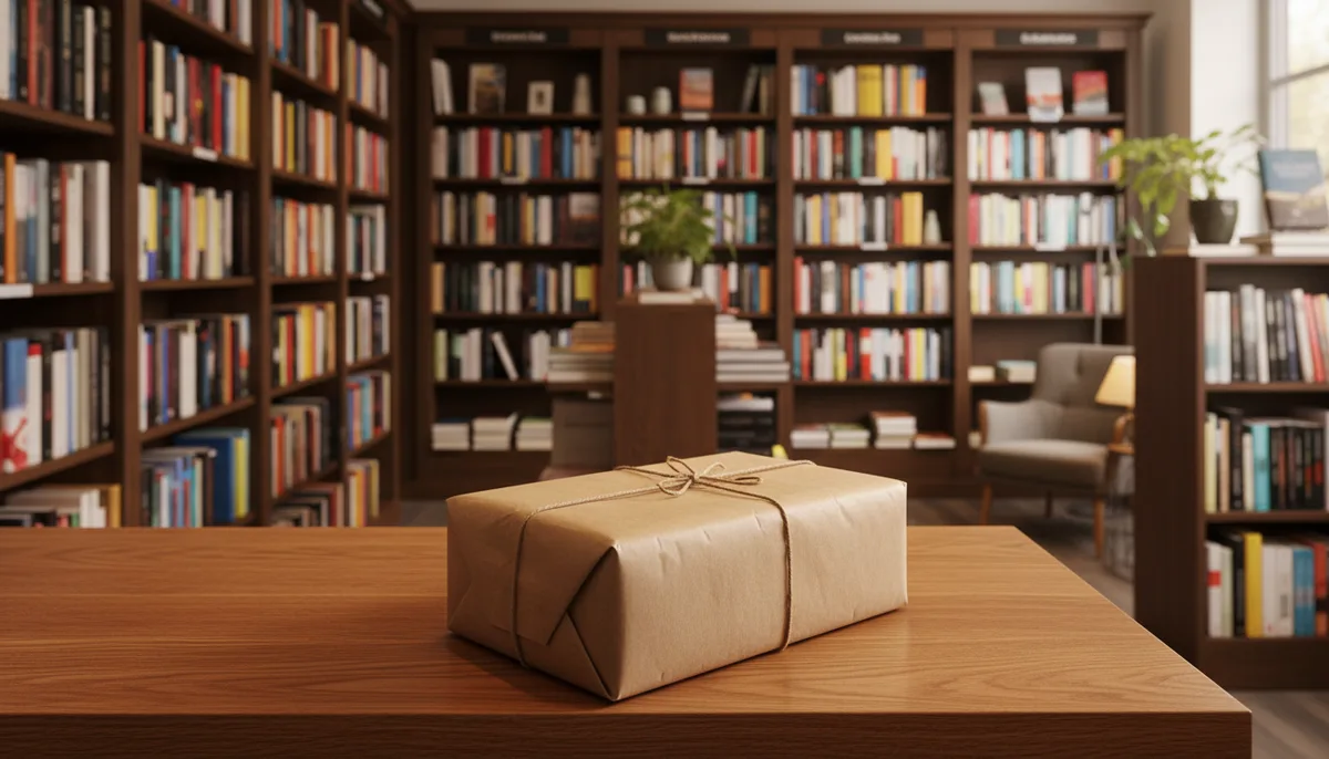 Commander en librairie indépendante : le guide pratique pour acheter autrement