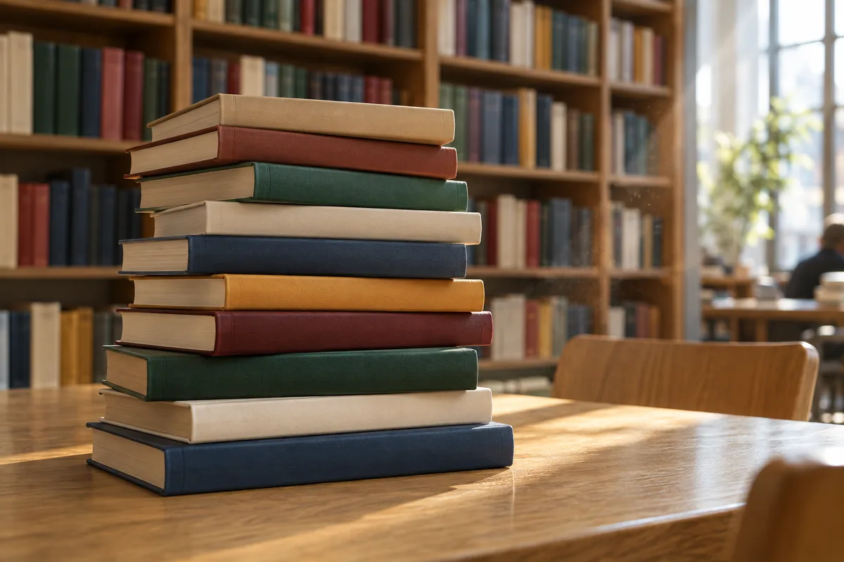 Lire en langue originale : se lancer sans se décourager