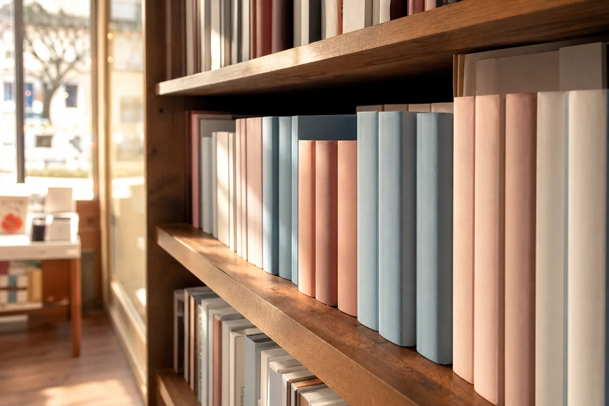 Littérature transgenre : les livres pour se comprendre