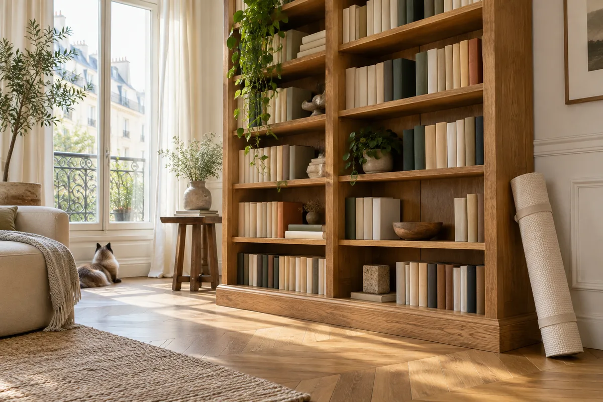 Livres sur le yoga : une bibliothèque pour débuter