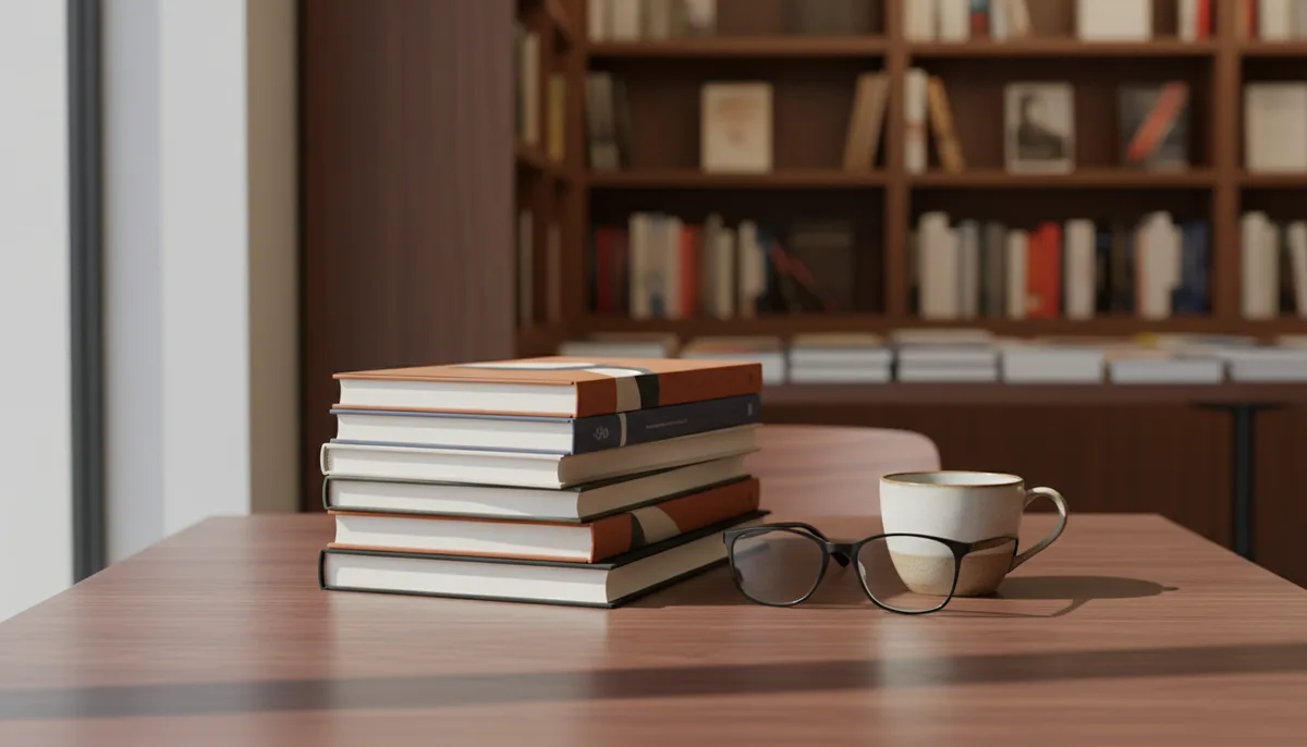 Meilleurs romans 2026 : 12 livres à lire absolument cette année