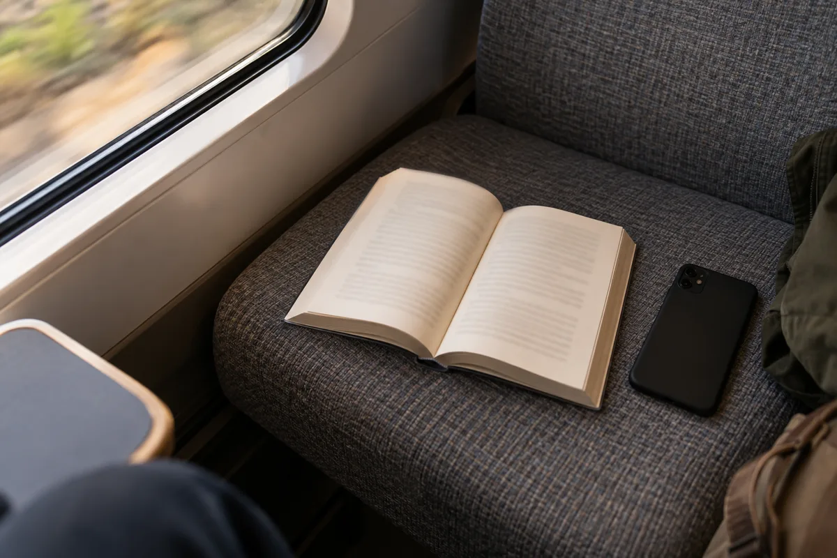 Pas le temps de lire : où passent vraiment tes heures