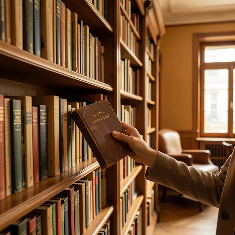 Librairies parisiennes en 2026 : pourquoi elles restent indispensables